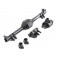 DISC.. Axle Housing Set, Rear: Baja Rey