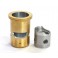 DISC.. Set Chemise/piston pour Alpha 21 3T RTR