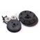 DISC.. Ensemble galet d entrainement pour HT 410410