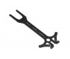 T2'007 Upper Deck Wide Foam-Spec Multi-Flex