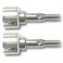 DISC.. Axe de roues P401/402/601