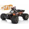 DISC.. Desert truggy 1/12 Funtek DT12 NEO Orange