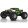 DISC.. Monster 2WD Funtek Furio