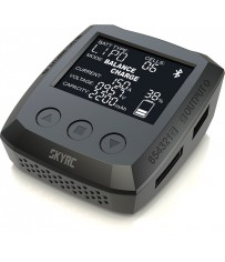 SkyRC - e3 AC Chargeur (LiPo 2-3S - 11W) - SKY100081