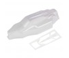 B6.1 LIGHT WEIGHT BODYSHELL CLEAR