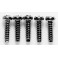 Vis 2.6x10mm