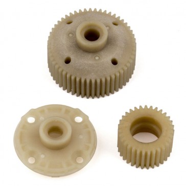 PROSC10/RAT/ REFLEX DIFF GEAR/IDLER GEARS