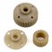 PROSC10/RAT/ REFLEX DIFF GEAR/IDLER GEARS