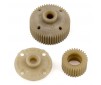 PROSC10/RAT/ REFLEX DIFF GEAR/IDLER GEARS