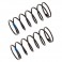 FRONT SHOCK SPRINGS BLUE 3.90 LB/IN L44MM