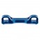 B6.1 BLUE ALUMINUM ARM MOUNT C