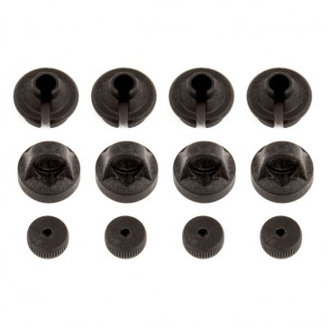 PROSC10/RAT/ REFLEX SHOCK CAPS/SPRING CUPS