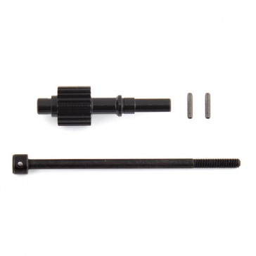 B6.1 STANDUP TOP SHAFT