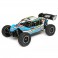 DISC.. 1/10 TENACITY-DB 4WD Desert Buggy RTR with AVC, Blue/Yellow