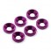 M3 CSK WASHER PURPLE (6)