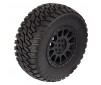 PROSC10/RAT/RE TYRES/METHOD WHEELS MOUUNTED 2