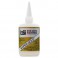 Super-Gold Cyanoacrylate Thin Foam Safe Odorless 57g (2 oz)