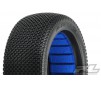 SLIDE LOCK' M4 MED 1/8 BUGGY TYRES W/CLOSED CELL