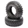 DISC.. Mud-Terrain tyre 230x80 (1) for Dragon Hammer & Voltz