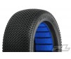 SLIDE LOCK' M3 SOFT 1/8 BUGGY TYRES W/CLOSED CELL