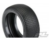SLIDE LOCK' M3 SOFT 1/8 BUGGY TYRES W/CLOSED CELL