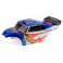 DISC.. REFLEX DB10 BODY SHELL PAINTED