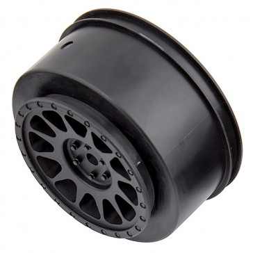 PROSC10/RAT/ REFLEX 'METHOD' WHEELS BLACK