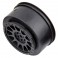 PROSC10/RAT/ REFLEX 'METHOD' WHEELS BLACK