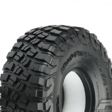 BF GOODRICH MUD TERRAI N T/A KM3 1.9 G8 ROCK TYRES