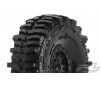 INTERCO BOGGER 1.9" G8 TYRES ON IMPULSE BLK B/LOCK