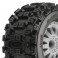 DISC.. BADLANDS MX28 2.8" All TERRAIN ON GREY F11 WHEEL JATO