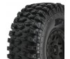 HYRAX 1.9" G8 TYRES ON IMPULSE BLK B/LOCK WHEELS