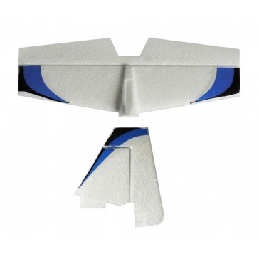 DISC.. EMPENNAGE NE771 S