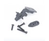 Front Wing Mount Mouldings - CAT L1