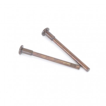 Rear Outboard Pivot Pin - CAT L1 (pr)