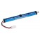 DISC.. AAA Battery Charging, Discharging Holder for MINI-Z Blue