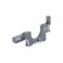 Alloy LH Lower Rear Trans - CAT L1