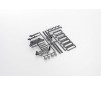 BUMPER SET TF5/TF6
