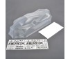 Body Shell CAT L1 - 0.75mm