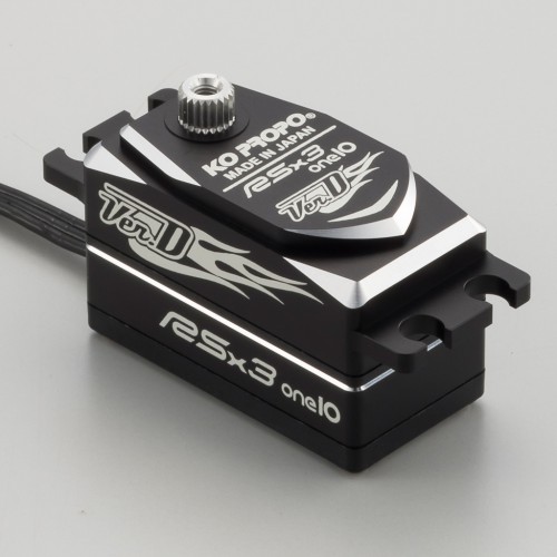 RSx3-one10 Ver.D Lite-R - KOPROPO -