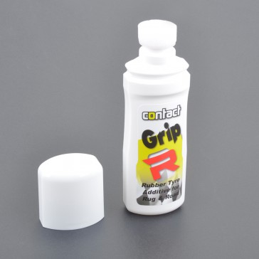 Grip 'R' Rubber Tyre Additive - 100ml