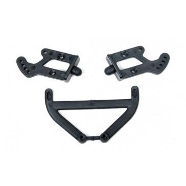 Support aileron
