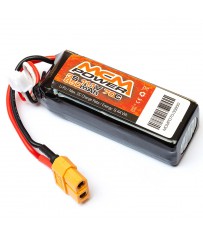 Soft case 70C 850mAh 3S 11,1V (XT60)