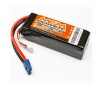 Soft case 30C 3000mAh 4S 14,8V (EC3)