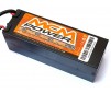 Hard case 100C 6750mAh 4S 14,8V LIR (Low Internal Resistance) (EC5)