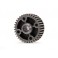 Output gear, 36-tooth, metal