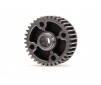 Output gear, 36-tooth, metal