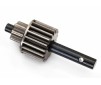 Input shaft/ idler gear