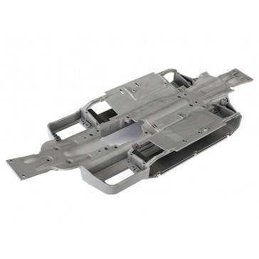 Chassis, E-Revo (requires n°8629 & 8630 bulkheads)