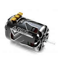 DISC.. ARES PRO V2 MODIFIED Brushless Motor 1/10 Sensor 4.5T